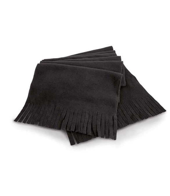 Result Polartherm Tassel Scarf