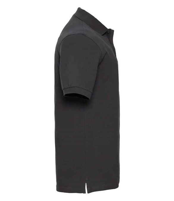 Russell Athletic Classic Cotton Piqu? Polo Shirt