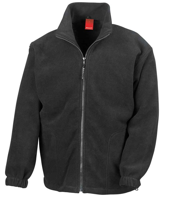 Result Polartherm Fleece Jacket