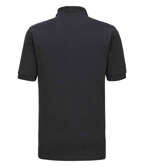 Russell Athletic Hardwearing Poly/Cotton Piqu? Polo Shirt