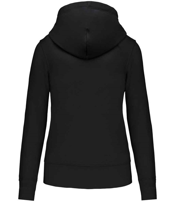 Kariban Ladies Hooded Sweatshirt
