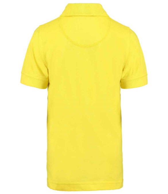 Kustom Kit Kids Klassic Poly/Cotton Piqu? Polo Shirt