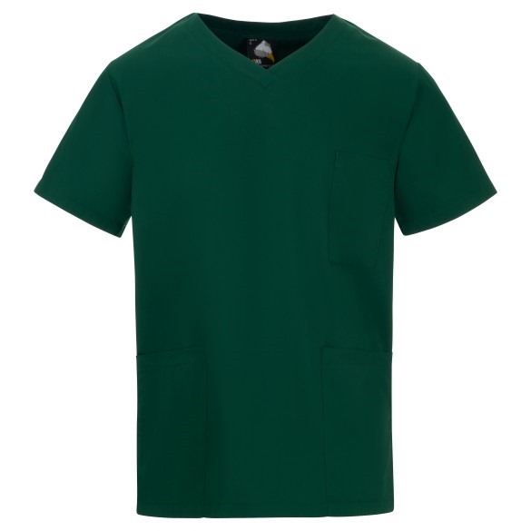 Scrub Top