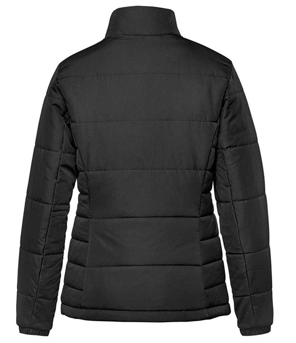 Stormtech Ladies Sierra Quilted Jacket