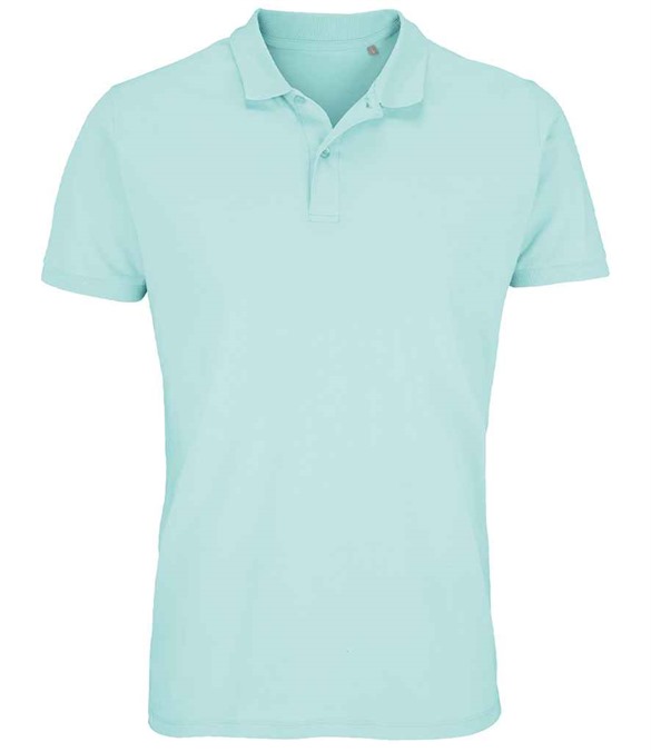 SOL'S Planet Organic Piqu? Polo Shirt