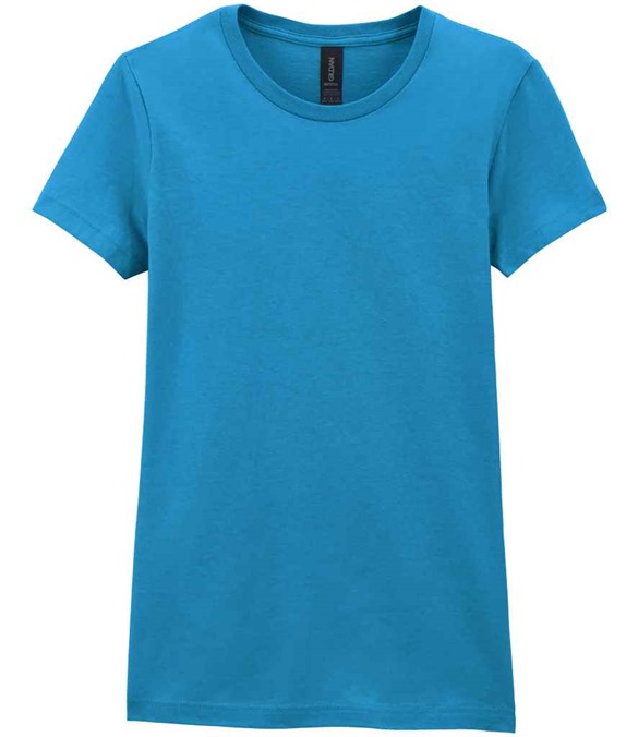 Gildan Ladies SoftStyle T-Shirt