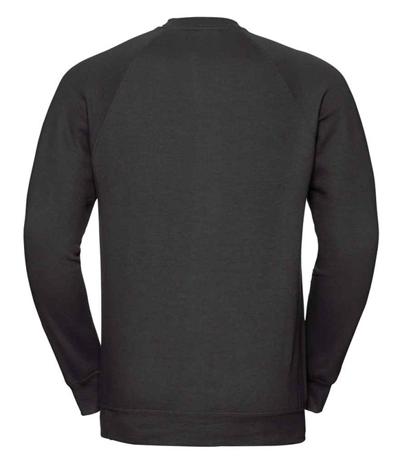Russell Athletic Raglan Sweatshirt