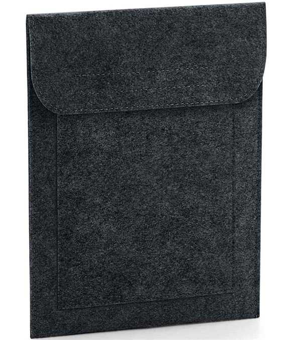 BagBase Felt iPad/Tablet Slip