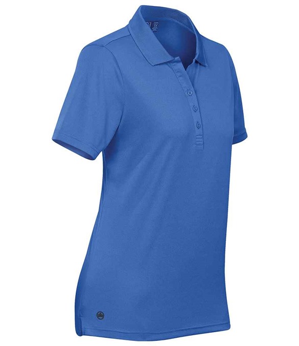 Stormtech Ladies Eclipse H2X-DRY Piqu? Polo Shirt