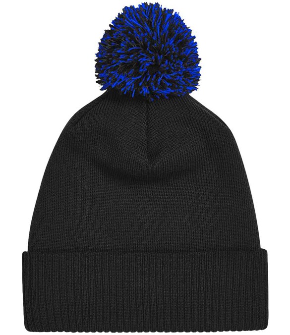 Beechfield Snowstar Beanie