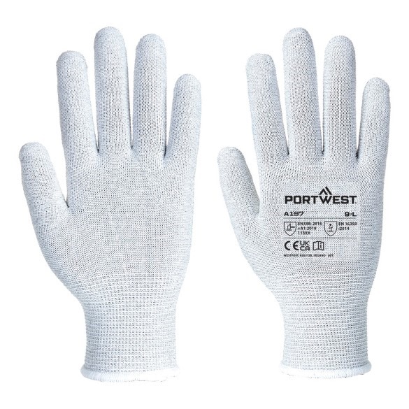 ESD 13 Liner Glove