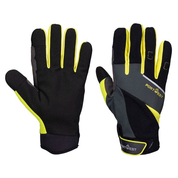 DX4 Mechanic B150 Glove