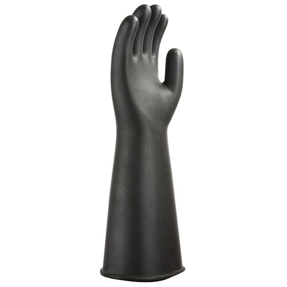 Chem 440 Latex Heavyweight Gauntlet