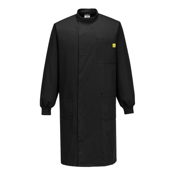 Anti-Static ESD Howie Coat