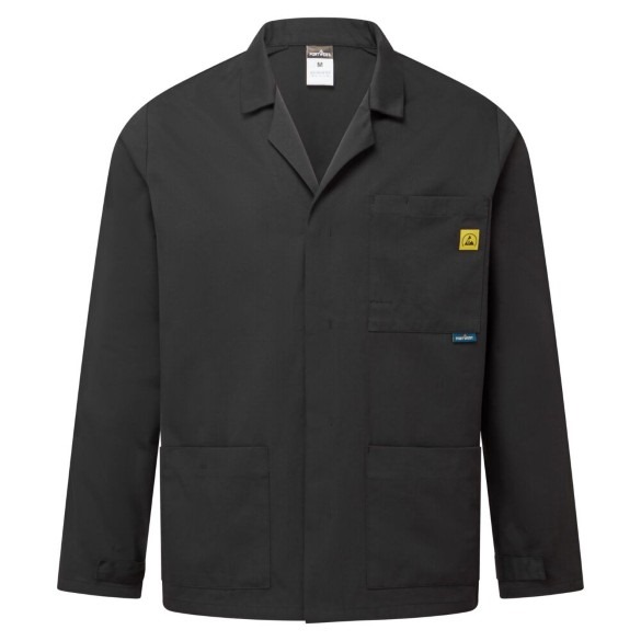 Anti-Static ESD Lab Jacket