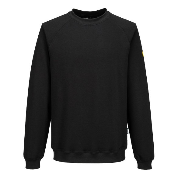 Anti-Static ESD Sweatshirt