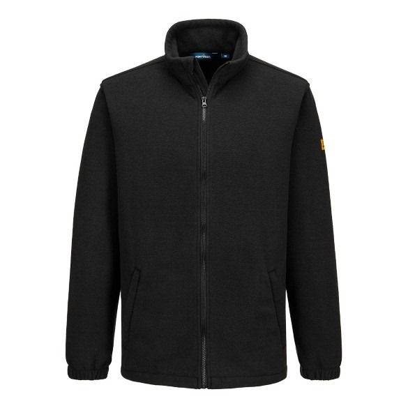 Anti-Static ESD Fleece