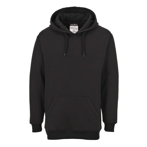 Roma Hoodie