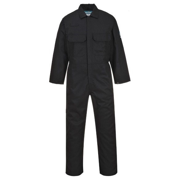 Bizweld Work FR Coverall