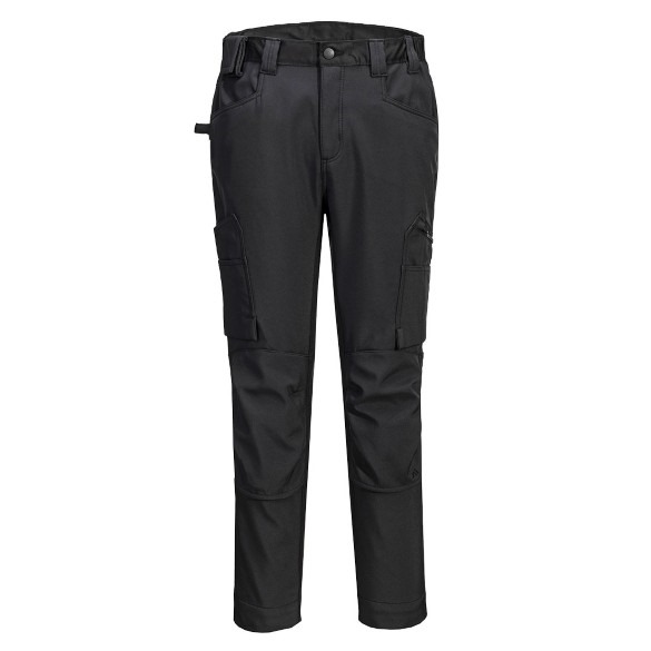 WX2 Eco Softshell Trousers (2L)