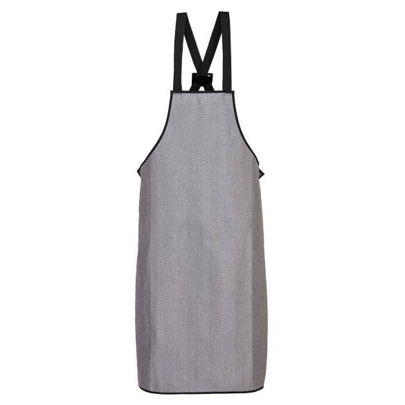 Cut Resistant Bib Apron