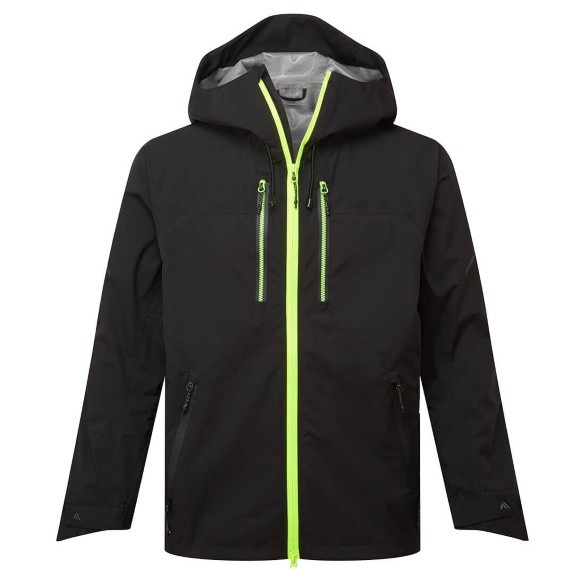 EV4 Shell Jacket (3L)