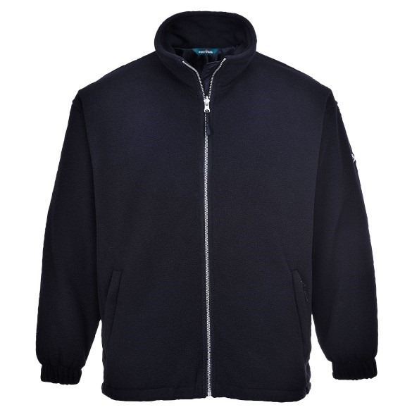 Windproof Fleece