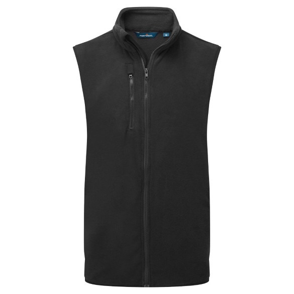 Eco Fleece Gilet