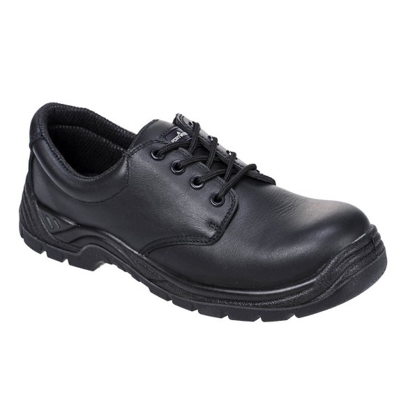 Composite Leather Low Shoe S3S SR