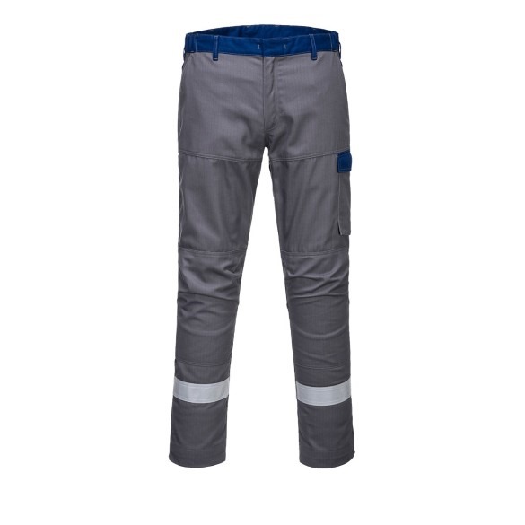 Bizflame Industry Two Tone FR Trousers