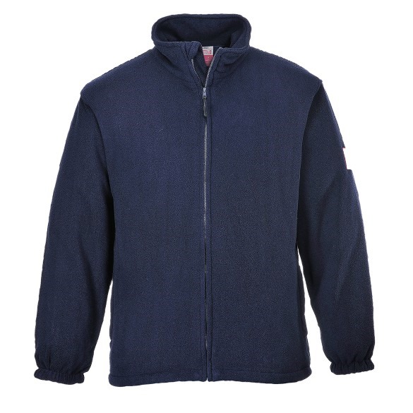 Modaflame Fleece FR Jacket