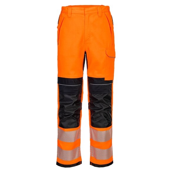 PW3 Modaflame Work HVO Multi-Norm FR Trousers