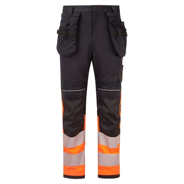 PW3 Modaflame Work HVO Class 1 FR Holster Trousers