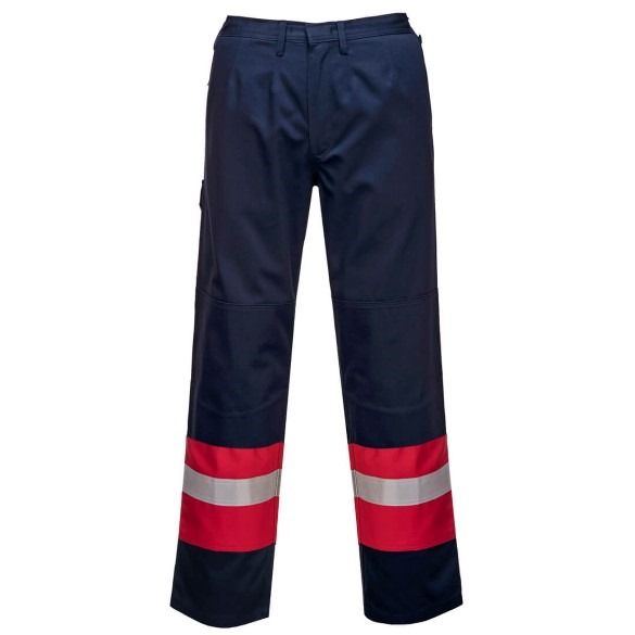 Bizflame Work Two Tone FR Trousers