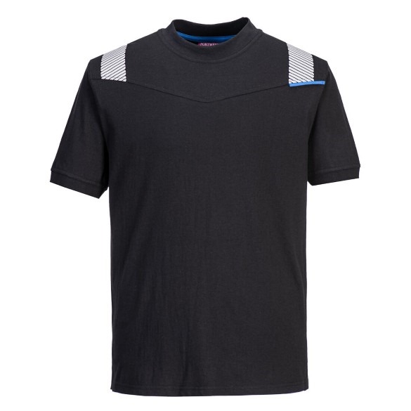 WX3 Modaflame Knit FR Short Sleeve T-Shirt