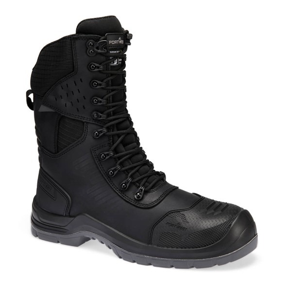 Composite Leather High Boot S7L ESD HRO LG FO SC CI SR