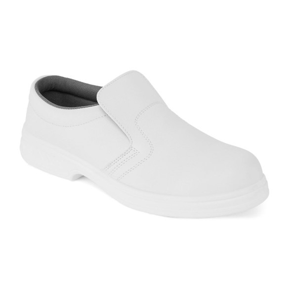 Occupational Slip On Shoe O2 FO SR