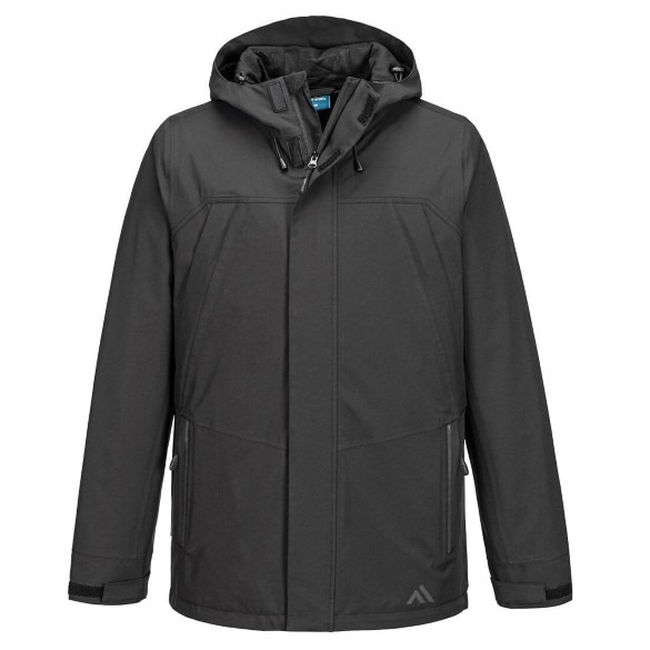 KX3 Sport Rain Jacket