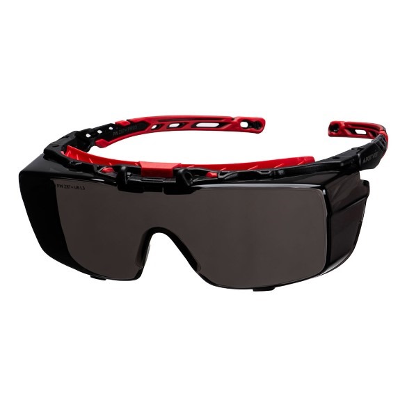 Extra OTG Safety Glasses