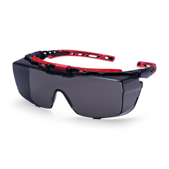 Extra OTG Safety Glasses