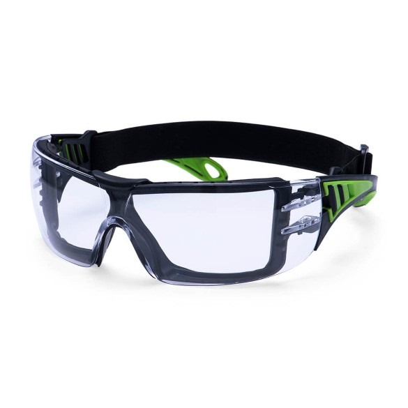 Tech Look Plus Safety Glasses