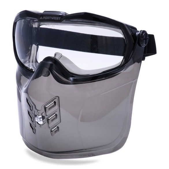 Ultra Safe Goggles