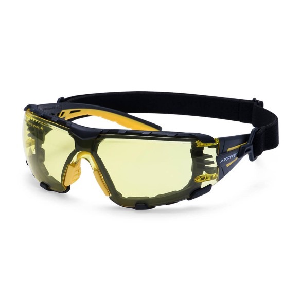 Tech Look Pro KN Safety Glasses
