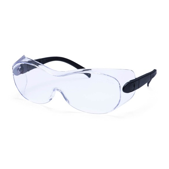 Portwest Over-Safety Glasses