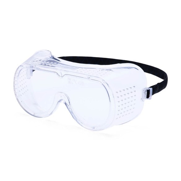 Direct Vent Goggles