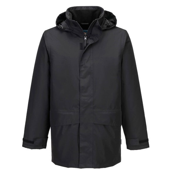 Oban Winter Jacket