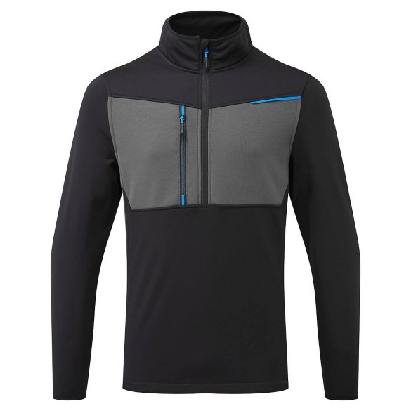 WX3 Half Zip Tech Fleece