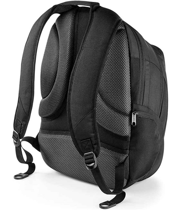 Quadra Vessel Laptop Backpack