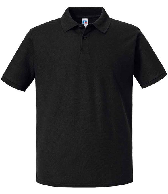 Russell Athletic Authentic Eco Piqu? Polo Shirt