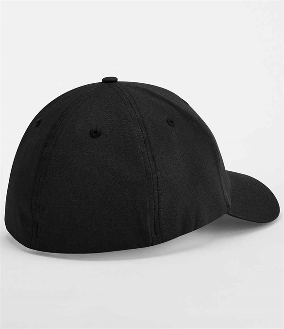 Beechfield EarthAware Organic Cotton Stretch-Fit Cap